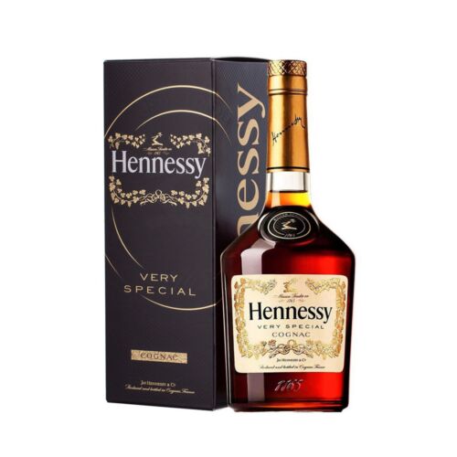 COGNAC HENNESSY VERY SPECIAL x 700 ML