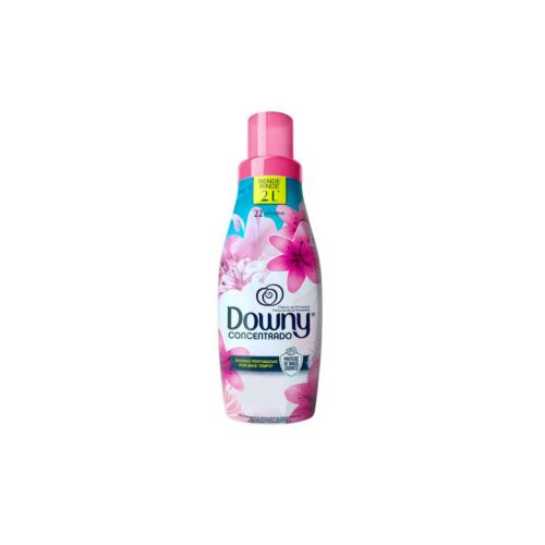 SUAVIZANTE DOWNY FLORES DE VERANO x 500 ML