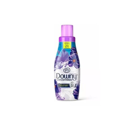 SUAVIZANTE DOWNY LIRIOS DE PRIMAVERA x 500 ML