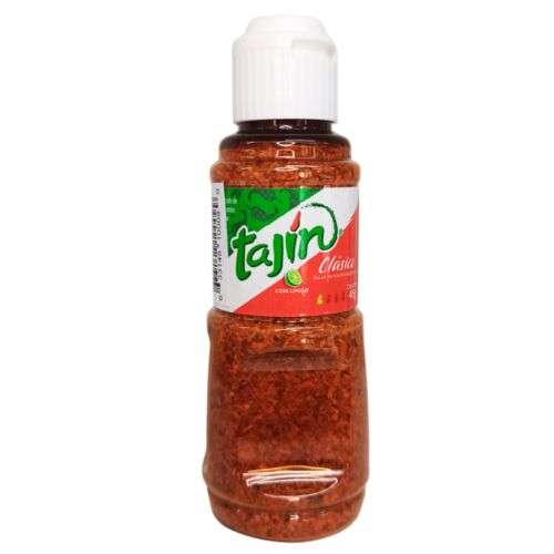 CONDIMENTO TAJIN CLASICO EN POLVO x 45 GR