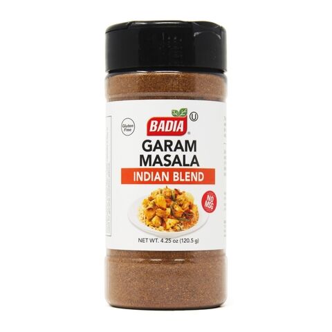 ESPECIA BADIA GARAM MASALA x 120.5 GR