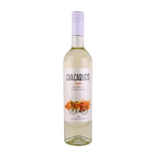 VINO CHACABUCO CHENIN DULCE x 750 ML
