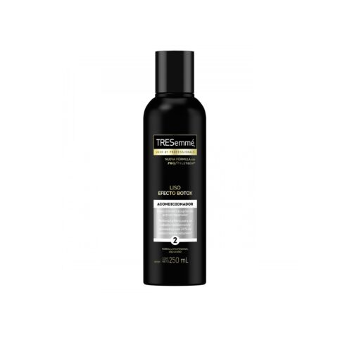 ACONDICIONADOR TRESEMME LISO BOTOX x 250 ML
