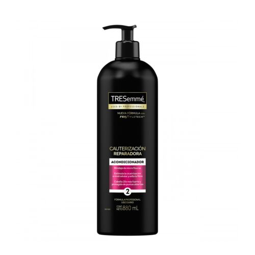 ACONDICIONADOR TRESEMME CAUTERIZACION REPARADORA x 800 ML