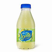 AGUA SABORIZADA LEVITE PERA x 500 ML
