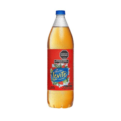 LEVITE CERO MANZANA X 2.25 LT