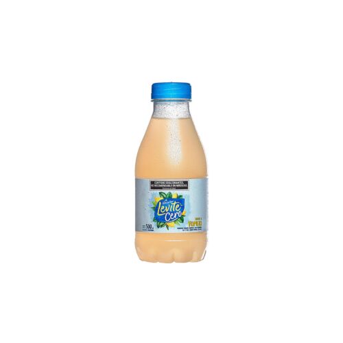 AGUA SABORIZADA LEVITE CERO POMELO x 500 ML