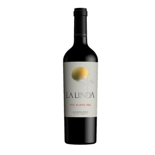 VINO LA LINDA RED BLEND x 750 ML