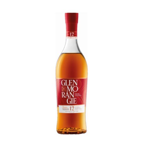 WHISKY GLENMORANGIE LASANTA x 700 ML