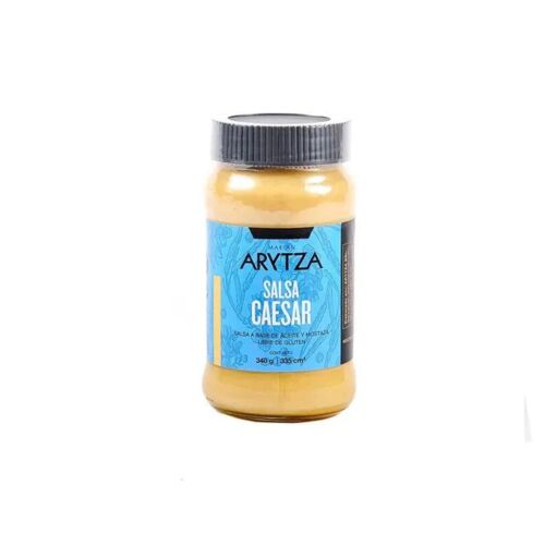 SALSA ARYTZA CAESAR x 335.GR