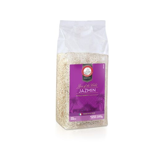 ARROZ SAN GIORGIO JAZMIN x 500 GR
