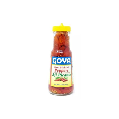 AJI GOYA PICANTE x 178 ML