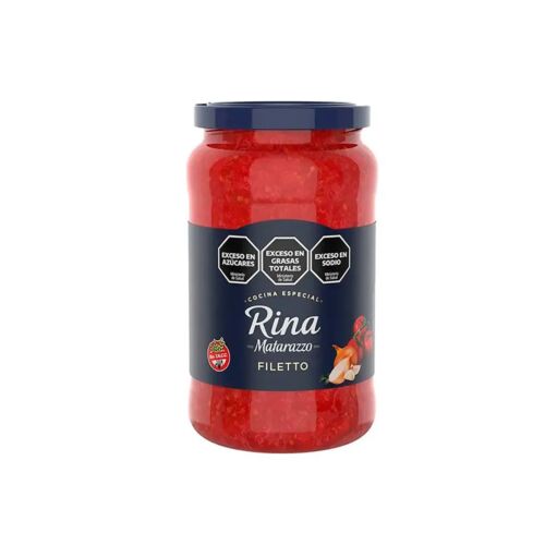 SALSA RINA MATARAZZO FILETTO x 340 GR