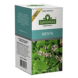TE SAINT GOTTARD MENTA x 20 SAQUITOS