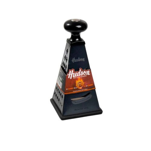 RALLADOR HUDSON PIRAMIDE x UNIDAD