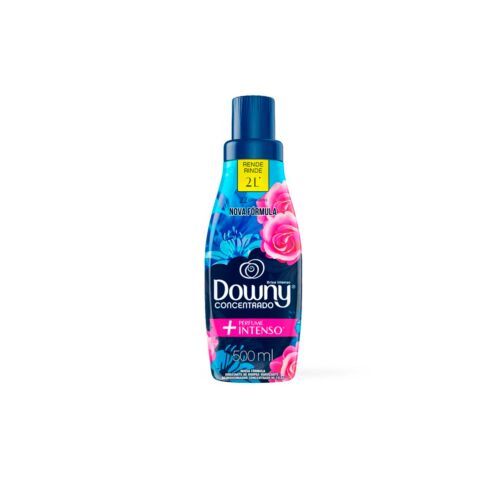 SUAVIZANTE DOWNY BRISA INTENSO x 500 ML