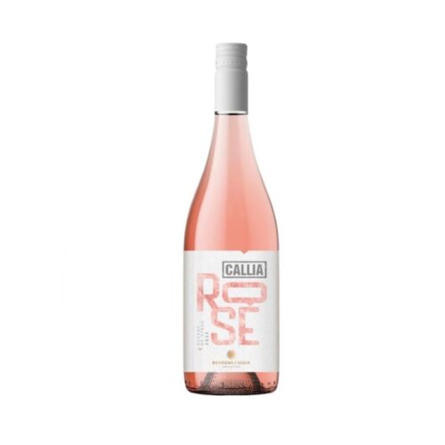 VINO CALLIA ALTA ROSE SYRAH x 750 ML
