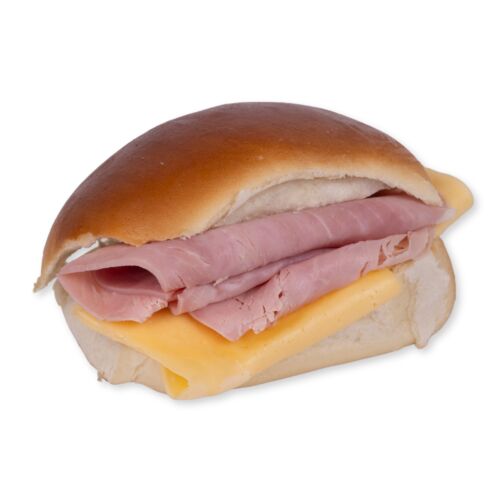 SANDWICH PEBETE DE JAMON Y QUESO MC x UNIDAD