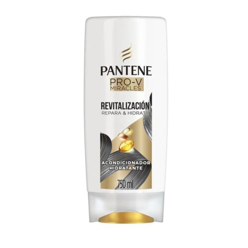 ACONDICIONADOR PANTENE REVITALIZACION x 750 ML