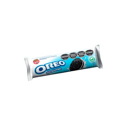 GALLETITAS OREO SIN TACC x 95 GR