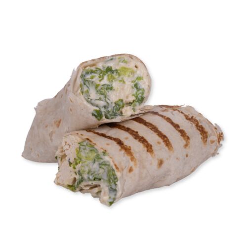 WRAPS CESAR x UNIDAD