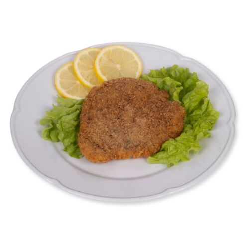 MILANESA DE TERNERA x KG