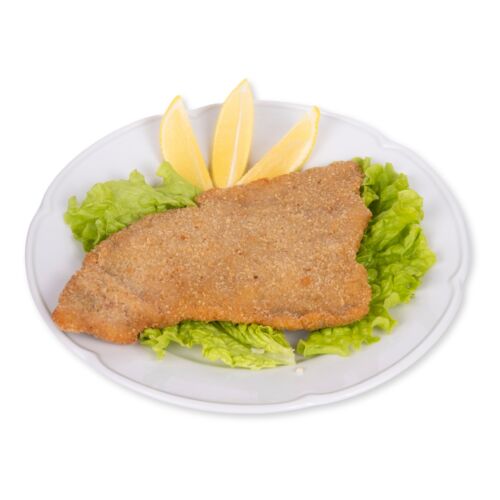 MILANESA DE POLLO x KG