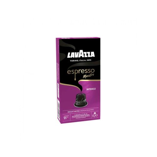 CAPSULA LAVAZZA INTENSO X 57 GR