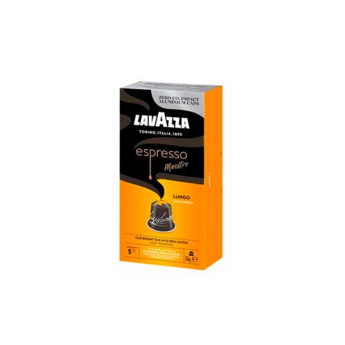 CAPSULA LAVAZZA LUNGO X 56 GR