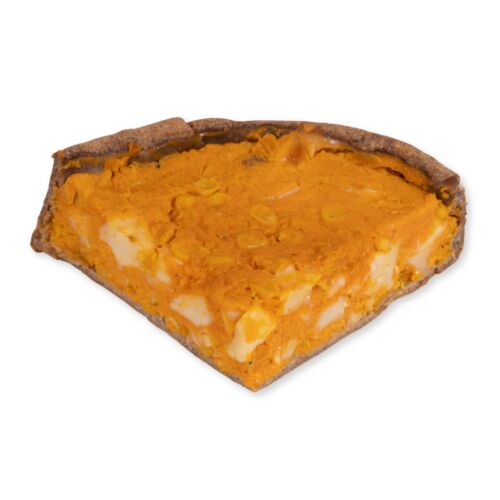 TARTA INTEGRAL BICOLOR MC x PORCION