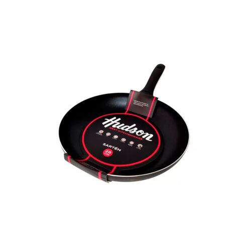 SARTEN HUDSON 28 CM x UNIDAD