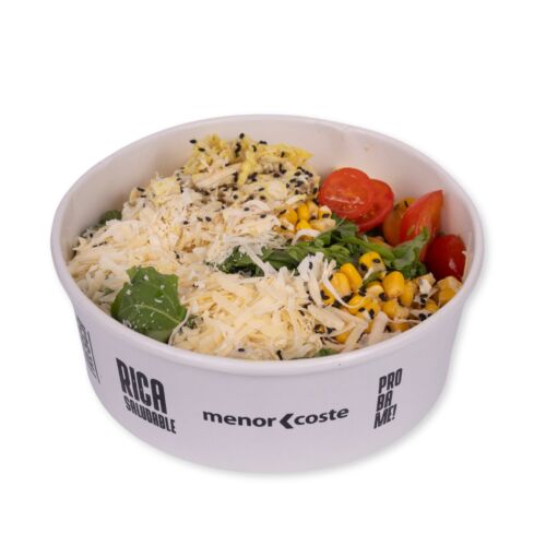 ENSALADA DEL CHEF MC x UNIDAD