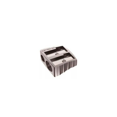 SACAPUNTAS KEYROAD DOUBLE x UNIDAD