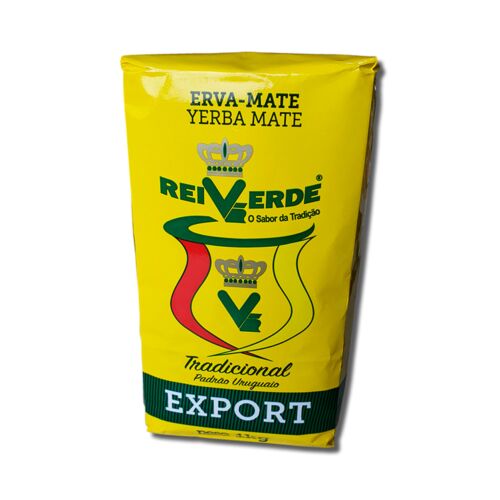 YERBA REI VERDE X 1 KG