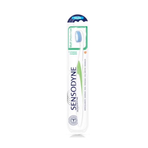CEPILLO DE DIENTE SENSODYNE MULTIPROPOSITO MEDIO x 1 U