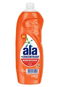 LAVAVAJILLA ALA ULTRA POMELO x 500 ML