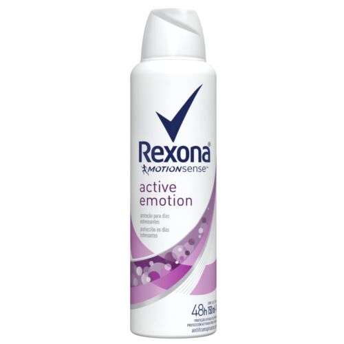 DESODORANTE REXONA MUJER AP AERO ACTIVE MOTION x 90 GR