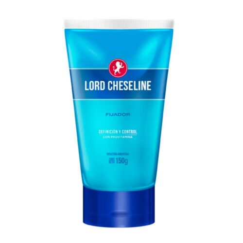 GEL LORD CHESELINE POTE x 150 GR