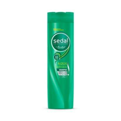 SHAMPOO SEDAL RIZOS DEFINIDOS x 350 ML