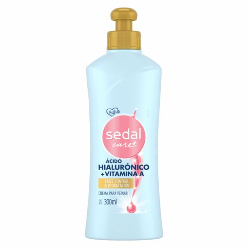 CREMA SEDAL SEDAL HIALURONICO x 300 ML
