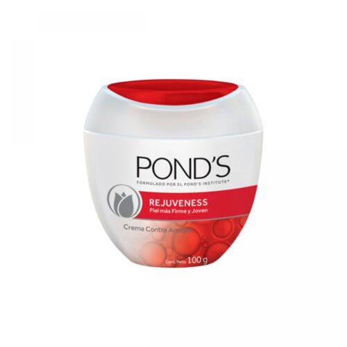 CREMA PONDS REJUVENESS DIA x 100 GR