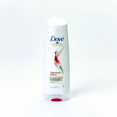 ACONDICIONADOR DOVE REGENERAC EXTREMA SUPERFICIE x 400 ML