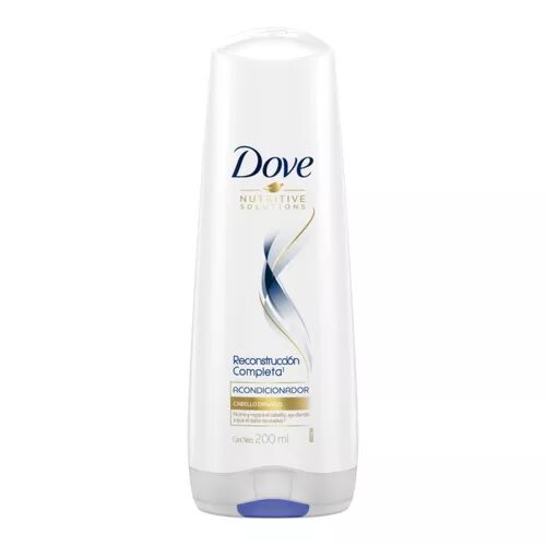 ACONDICIONADOR DOVE RECONSTRUCCION COMPLETA SUPERFICIE x 200 ML