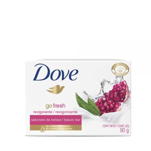 JABON DOVE REVITALIZANTE x 90 GR