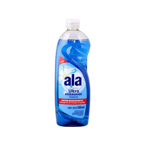 LAVAVAJILLA ALA ULTRA OCEANO x 500 GR