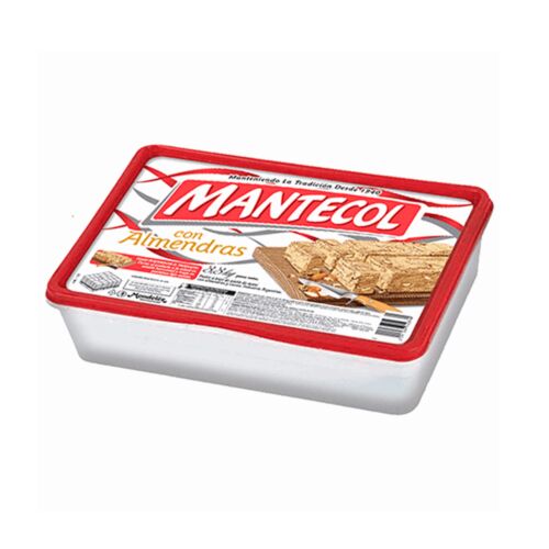 POSTRE MANTECOL BALDE x 3.4 KG