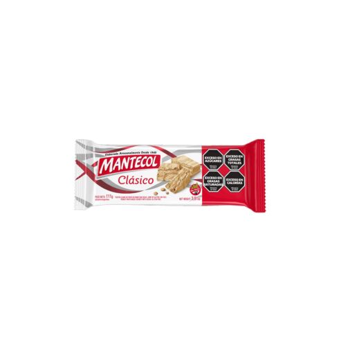 POSTRE MATECOL IMPULSO x 111 GR