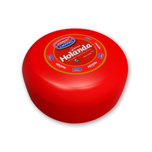 QUESO SOBRERO Y CAGNOLO HOLANDA x KG