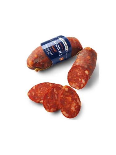 CHORIZO CAGNOLI A LA ESPAÑOLA x UNIDAD