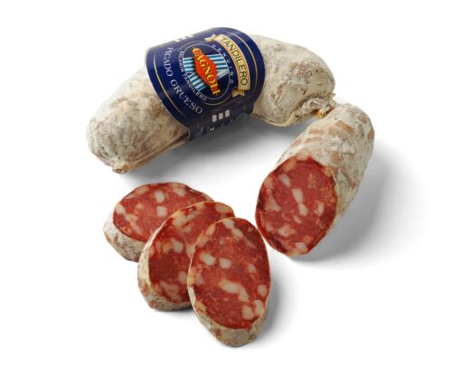 SALAMIN CAGNOLI TANDILERO GRUESO x UNIDAD